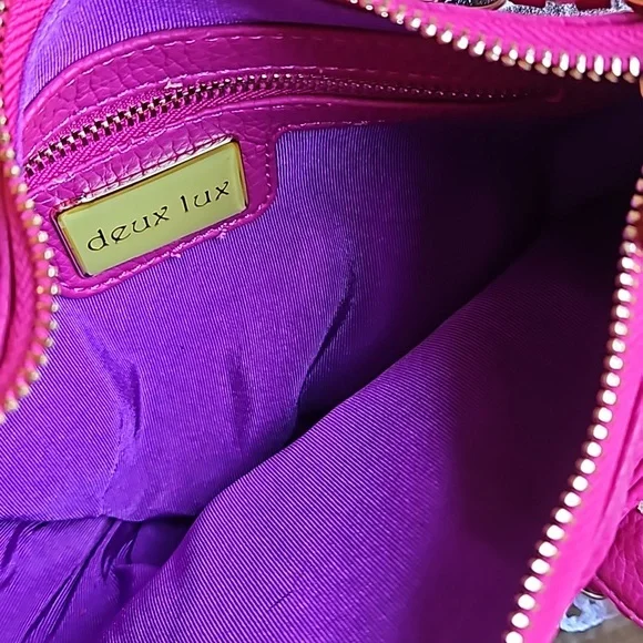 Y2k Crossbody Purse - Picture 6 of 7